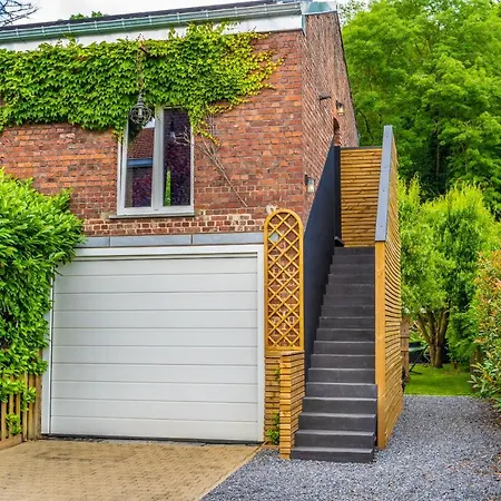 Paradis Secret Beyne-Heusay