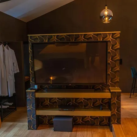 Paradis Secret Love hotel Beyne-Heusay