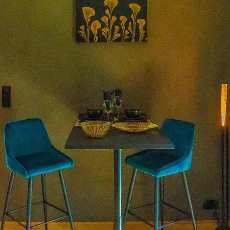 Love hotel Paradis Secret