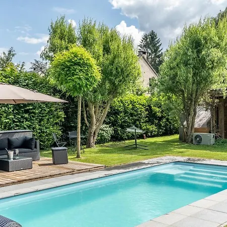 Paradis Secret Love hotel Beyne-Heusay
