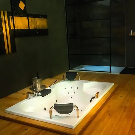 Paradis Secret Liebeshotel Beyne-Heusay