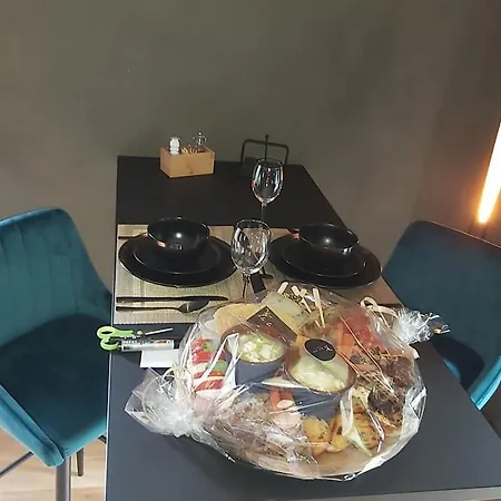 Liebeshotel Paradis Secret Beyne-Heusay